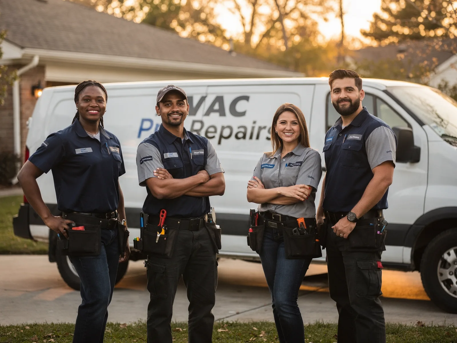 Heat Pump Repair company in Mary Alice, KY