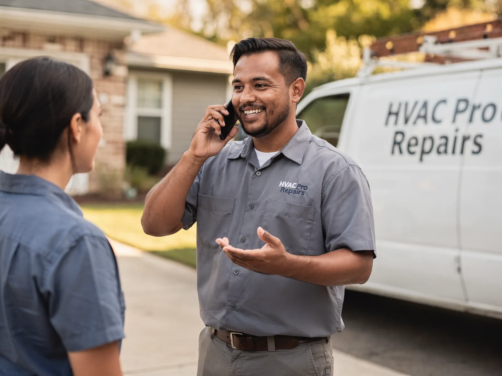 Heat Pump Repair Mary Alice, KY FAQs